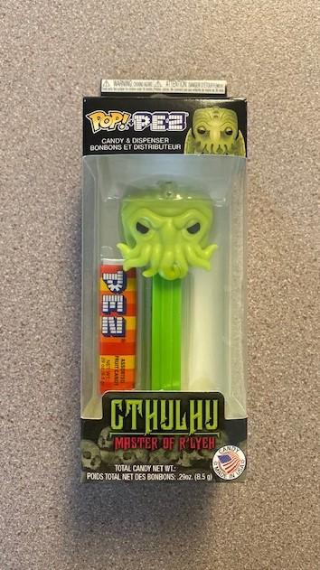 Cthulhu