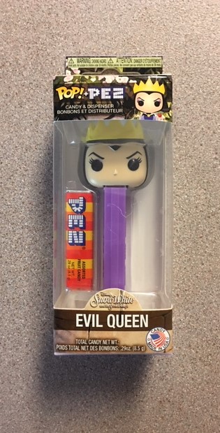 Evil Queen
