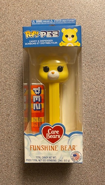 Funshine Bear