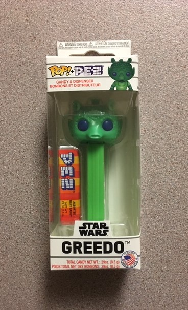 Greedo
