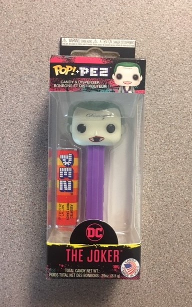 Joker, Suicide Squad