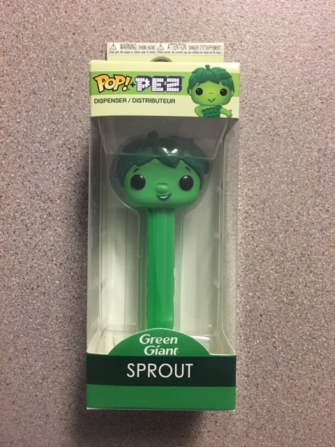 Sprout