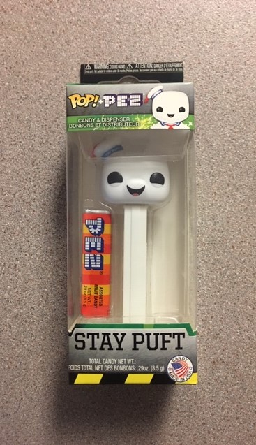 Stay Puft
