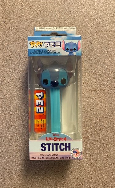 Stitch