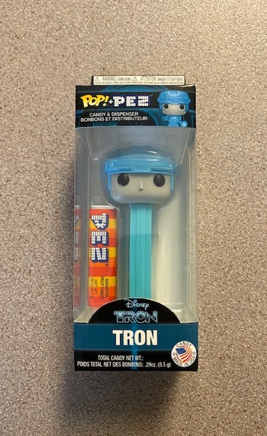 Tron