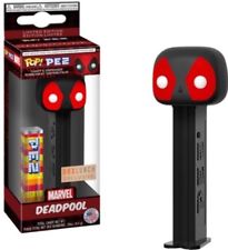 Deadpool (Black)