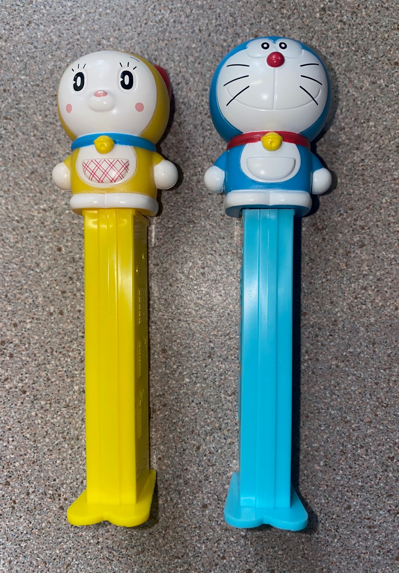 Doraemon & Dorami