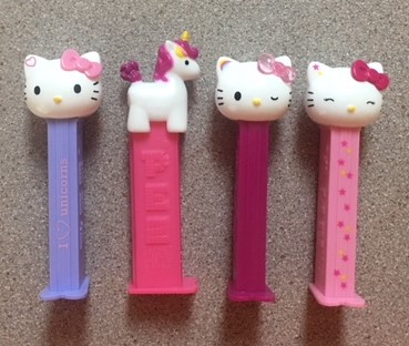 Hello Kitty Unicorn