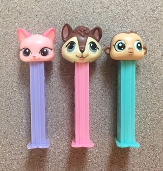 Littlest Pet Shop