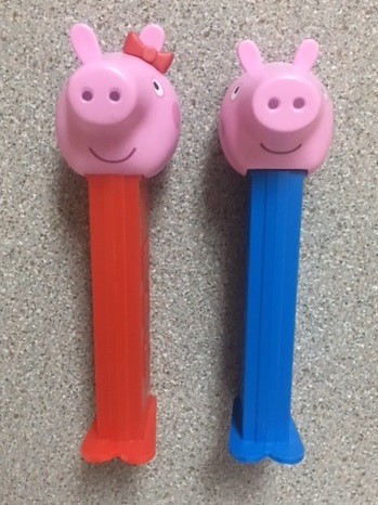 Peppa Pig