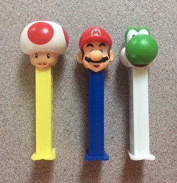 Mario Bros