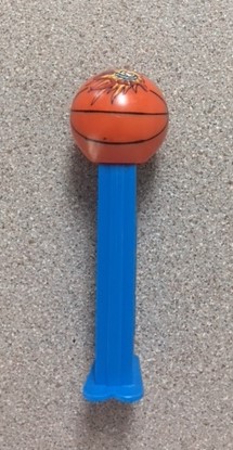 Connectitcut Sun Basketball