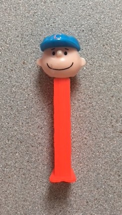 Chicago Charlie Brown