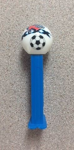 Philadelphia Kixx Soccer Ball