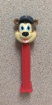 Minnesota Twins Bear