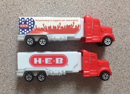 HEB