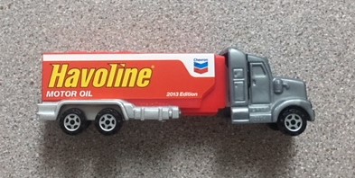 Havoline