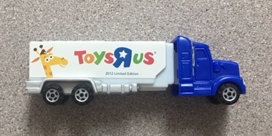 Toys R Us
