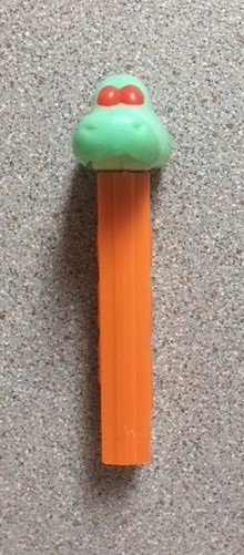 Crocodile (Aqua)