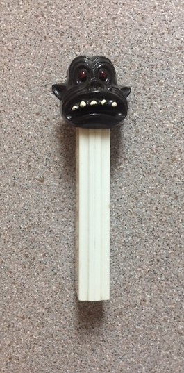 Gorilla (White USA Stem)