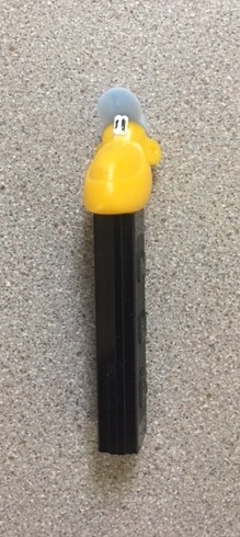Mimic (Yellow Butterscotch)