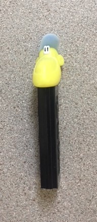Mimic (Light Yellow)