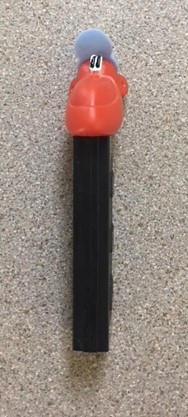 Mimic (Red Orange)