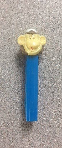Monkey Sailor