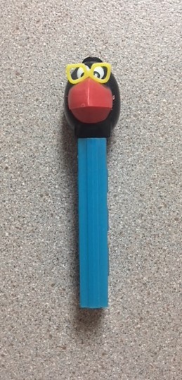 Raven (Red)