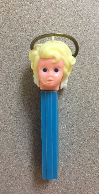 Angel With Loop