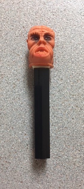 Diabolic (Made in Hong Kong)