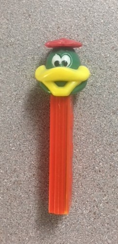 Duck Flower (Dark Green)