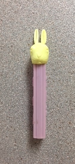 Easter Bunny A