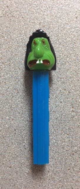 Mr Ugly (Brigt Green)