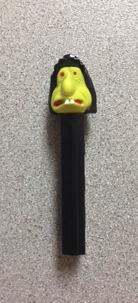 Mr Ugly (Yellow, USA Black Stem)