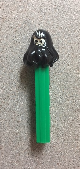 Octopus (Black)