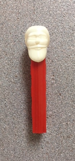 Santa A, Pin