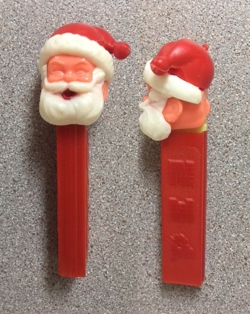 Santa C with Loop