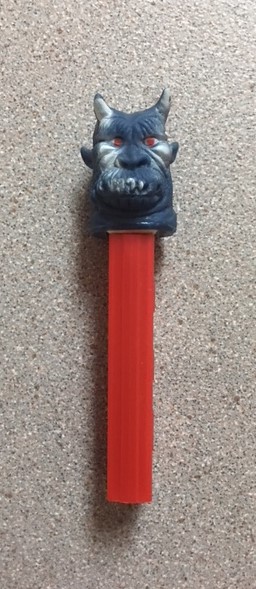 Spook (Hong Kong, Red Stem)