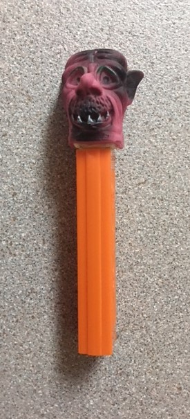 Zombie (Made in Hong Kong)