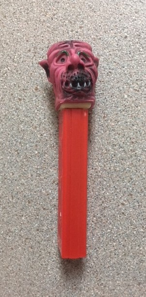 Zombie (Made in Hong Kong)