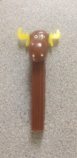 Bullwinkle (Brown Stem)