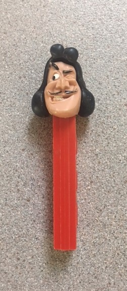 Captain Hook