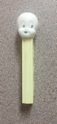 Casper (Pale Yellow Stem)