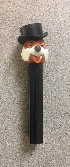 Chip (Brown)