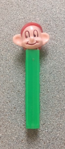 Dopey