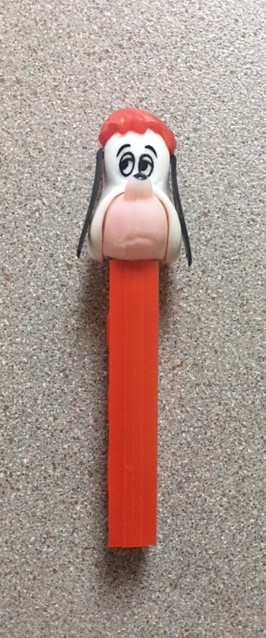 Droppy Dog A