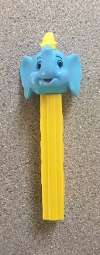 Dumbo (Blue)