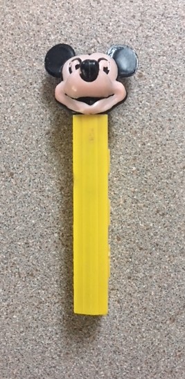Mickey Mouse (Pin)