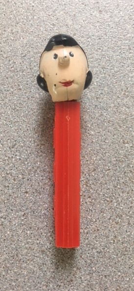 Olive Oyle (Red Stem)